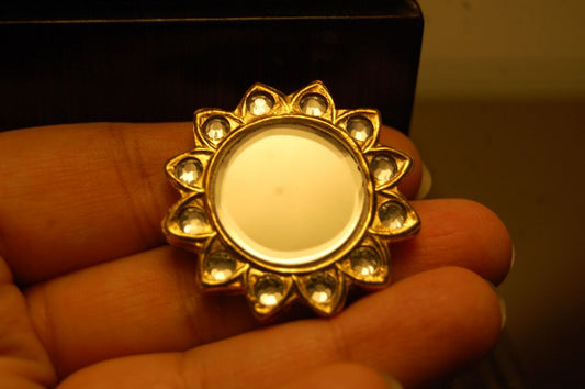 TRADITIONAL AARSI RING