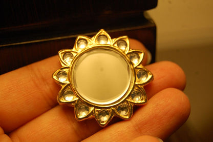 TRADITIONAL AARSI RING