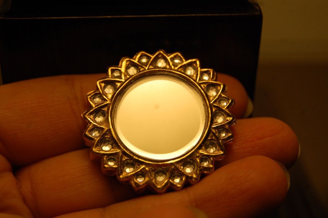 TRADITIONAL AARSI RING