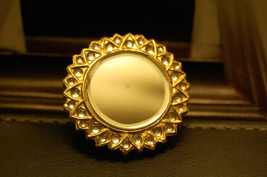 TRADITIONAL AARSI RING