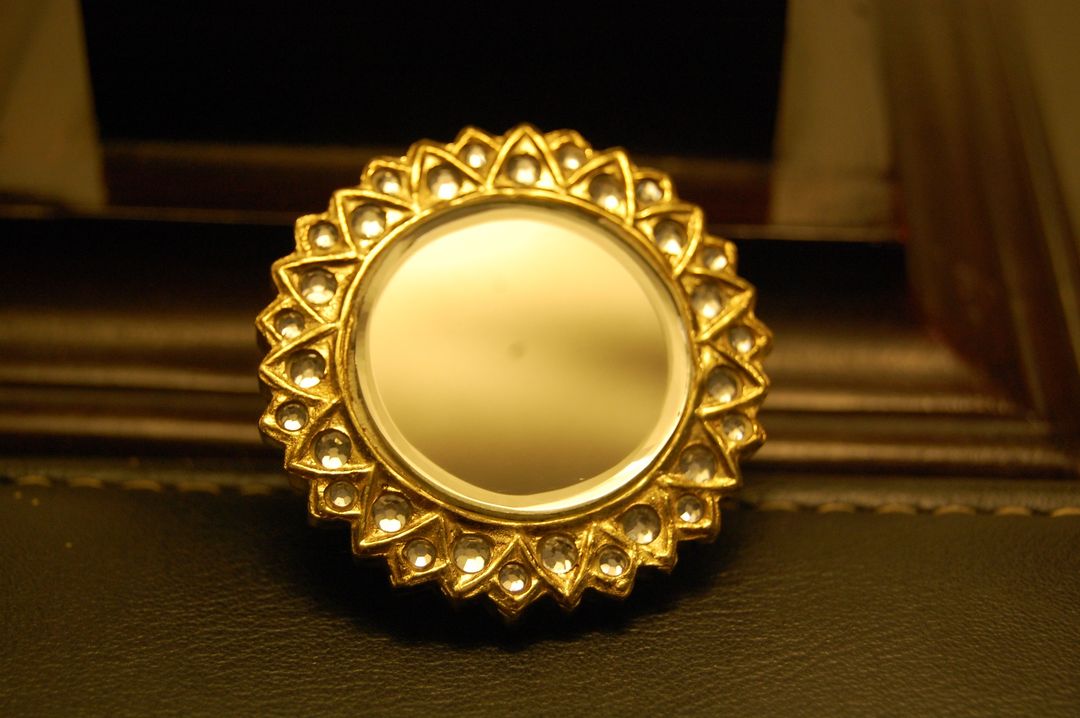 TRADITIONAL AARSI RING