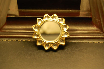 TRADITIONAL AARSI RING