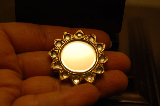 TRADITIONAL AARSI RING