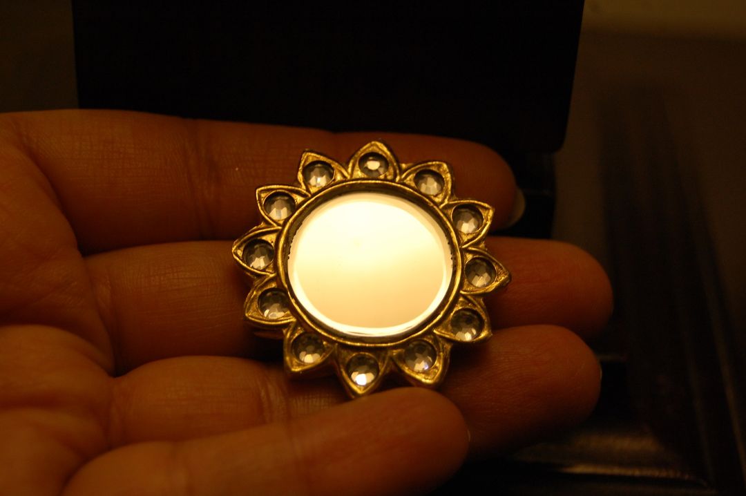 TRADITIONAL AARSI RING