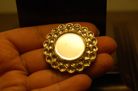 TRADITIONAL AARSI RING