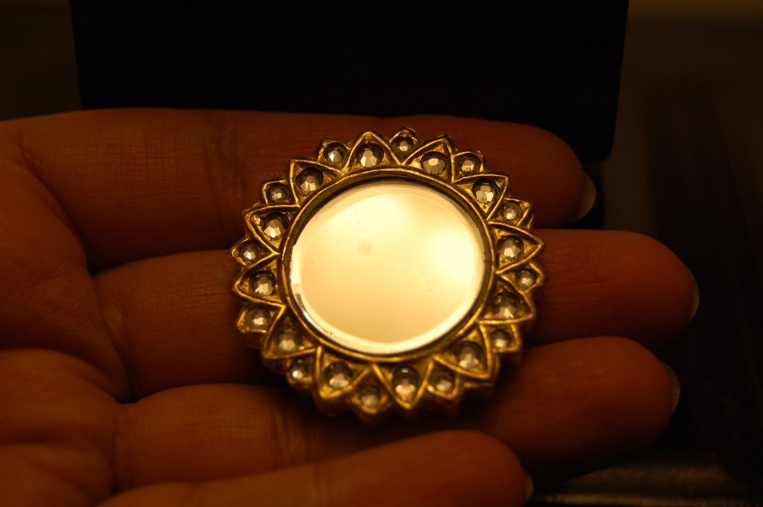 TRADITIONAL AARSI RING