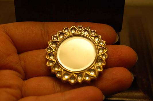 TRADITIONAL AARSI RING