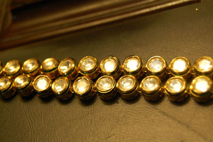 KUNDAN BRACELET