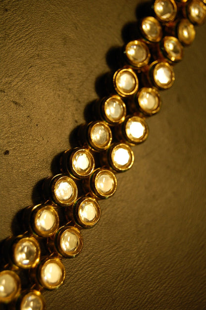 KUNDAN BRACELET