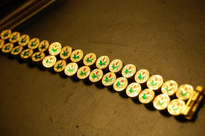 KUNDAN BRACELET