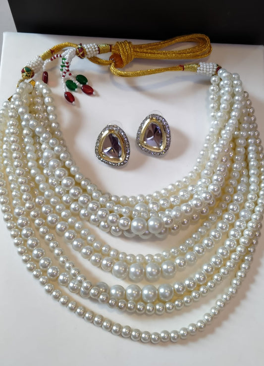 ALIA BHATT INSPIRED NECKLACE SET